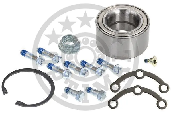 Wheel Bearing Kit (402081L)