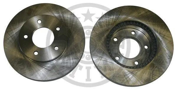 Brake Disc (BS-7770)