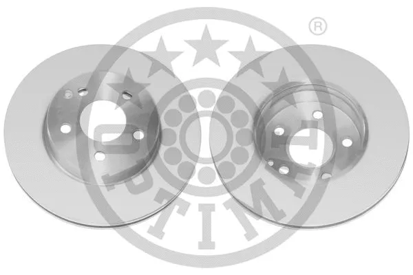 Brake Disc (BS-8216C)