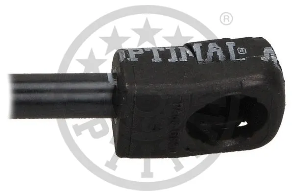 Gas Spring, bonnet