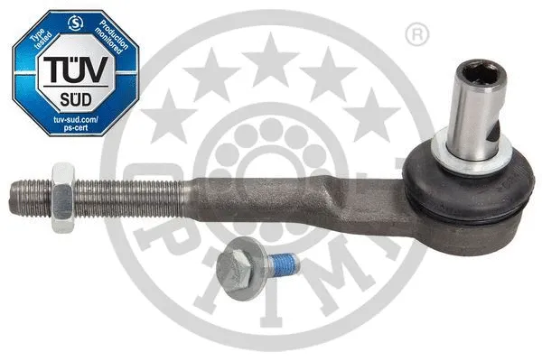 Tie Rod End (G1-1330)