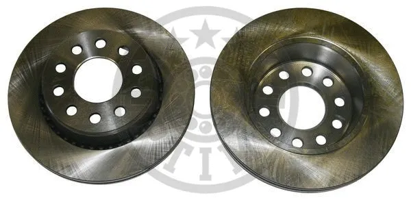 Brake Disc (BS-7548)