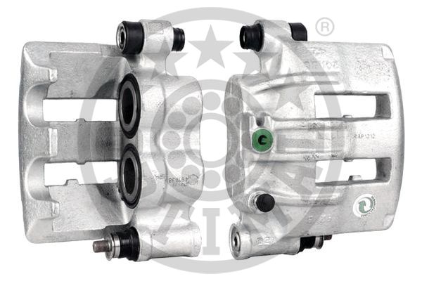 Brake Caliper (BC-2273L)