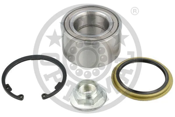 Wheel Bearing Kit (941700)