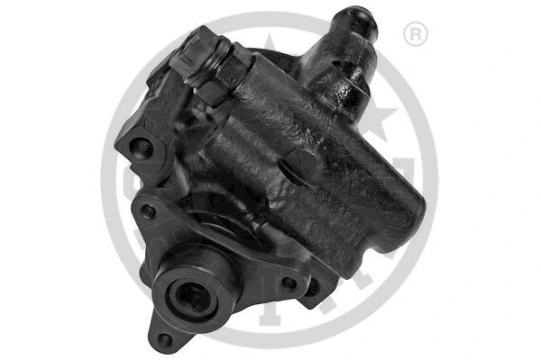 Hydraulic Pump, steering (HP-411)
