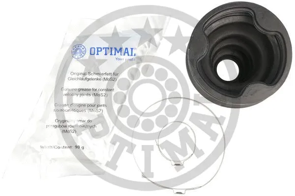 Bellow Kit, drive shaft
