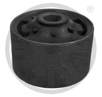Bushing, axle beam (F8-1019)
