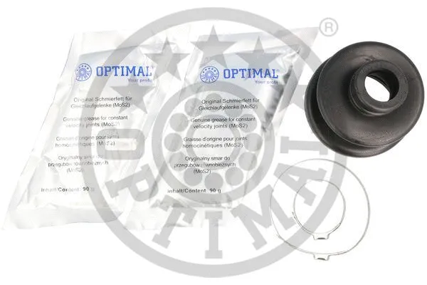 Bellow Kit, drive shaft (CVB-10302CR)