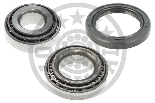 Wheel Bearing Kit (891822)