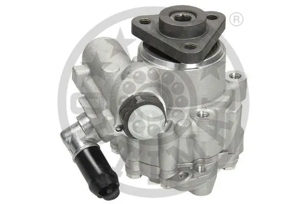 Hydraulic Pump, steering (HP-415)