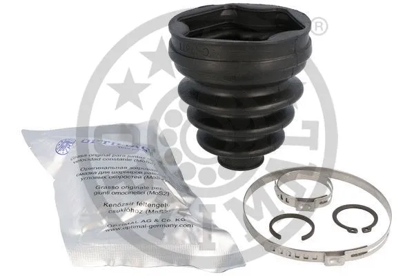 Bellow Kit, drive shaft