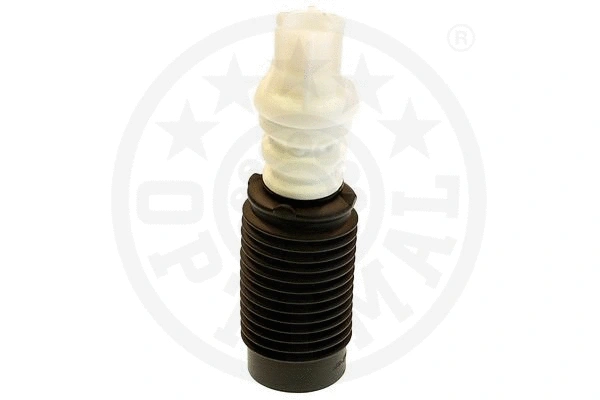 Rubber Buffer, suspension (F8-7597)