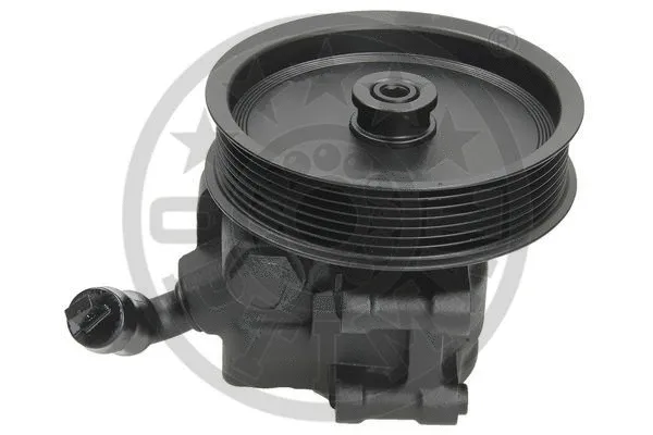 Hydraulic Pump, steering (HP-614)
