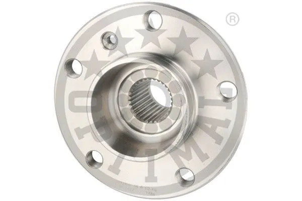 Wheel Hub