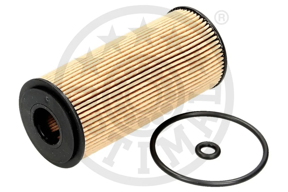 Oil Filter (OP-FOF40009)