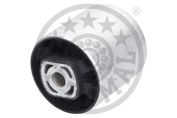 Mounting, control/trailing arm