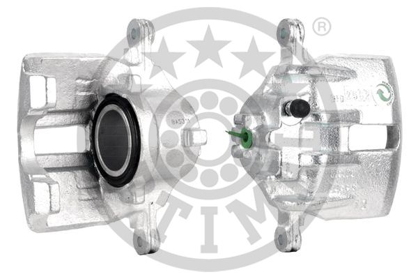 Brake Caliper (BC-2418L)