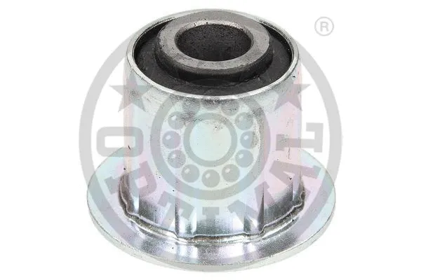 Mounting, leaf spring (F8-5897)