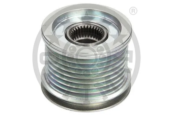 Alternator Freewheel Clutch (F5-1114)