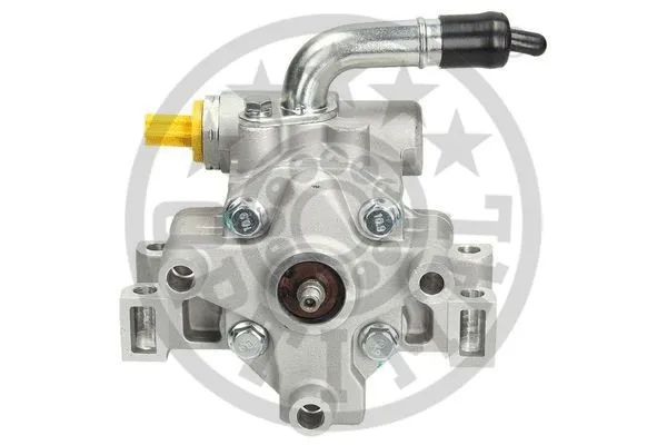 Hydraulic Pump, steering