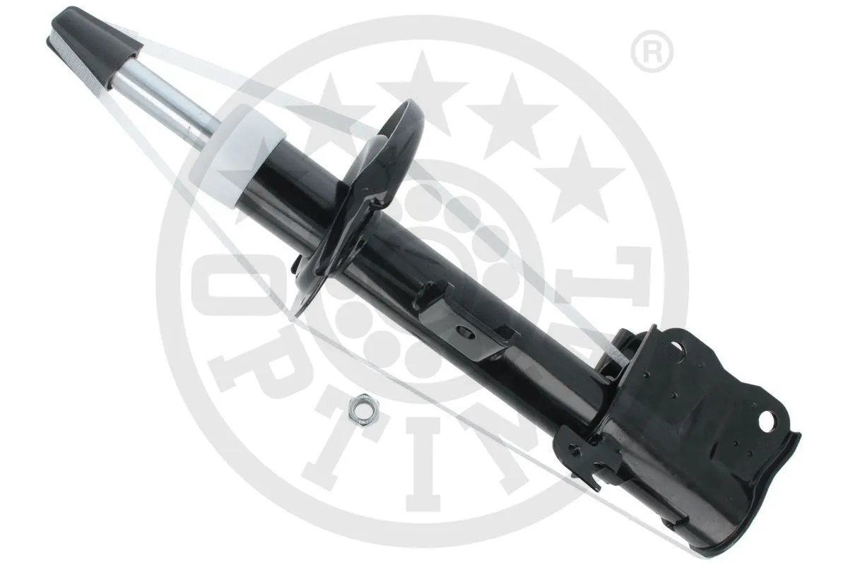 Shock Absorber
