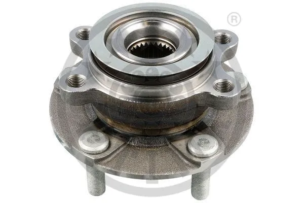Wheel Bearing Kit (701501)