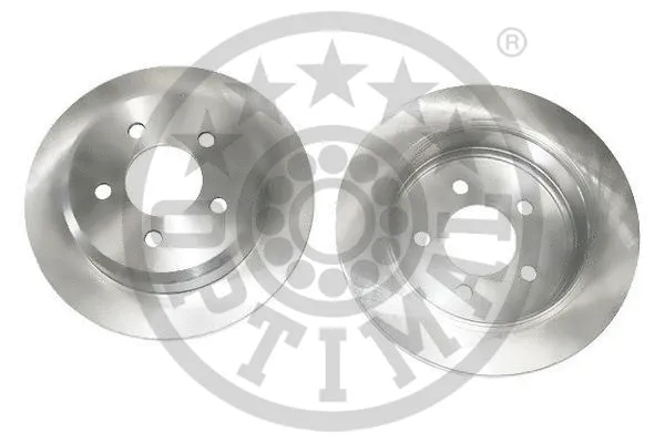 Brake Disc (BS-7722C)