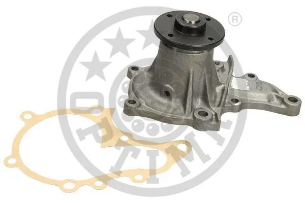 Water Pump, engine cooling (AQ-1768)