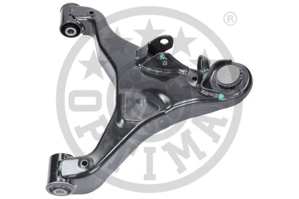 Control/Trailing Arm, wheel suspension (G6-1399)