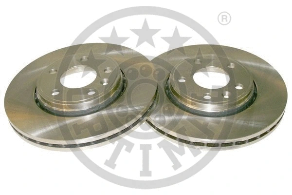 Brake Disc (BS-7892)