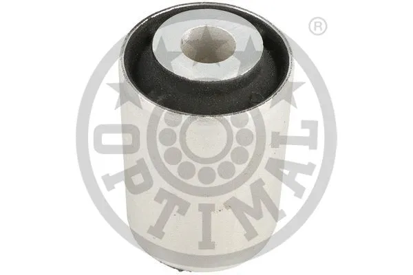 Mounting, control/trailing arm (F8-8107)
