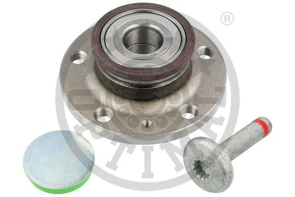 Wheel Bearing Kit (102213)