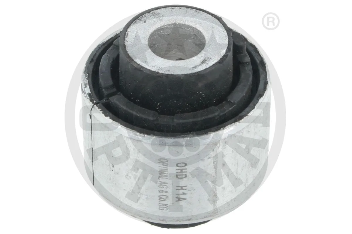 Mounting, control/trailing arm (F8-8305)