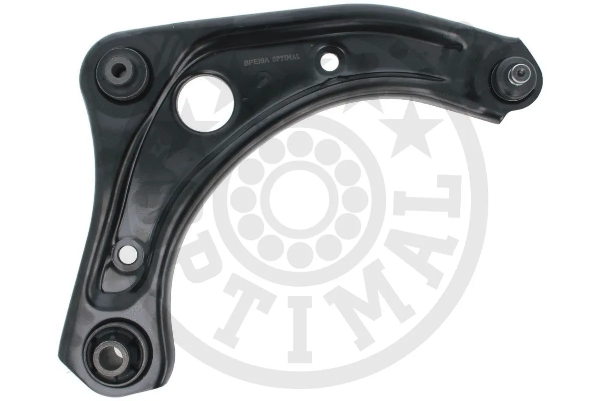 Control/Trailing Arm, wheel suspension (G6-2177)