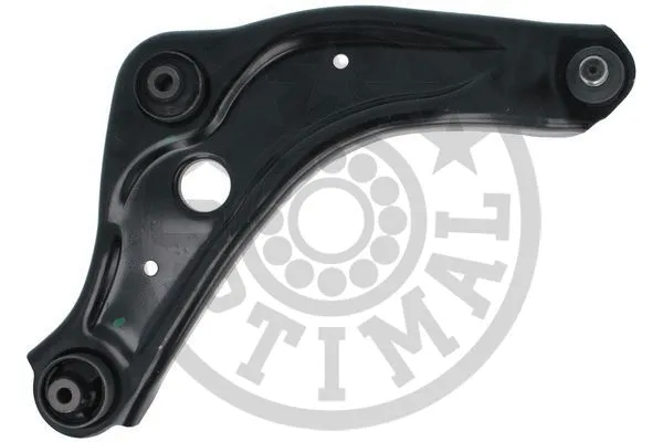 Control/Trailing Arm, wheel suspension (G6-2107)