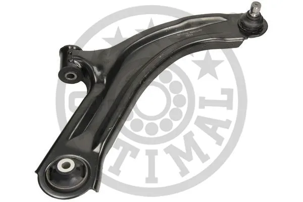 Control/Trailing Arm, wheel suspension (G6-1623)