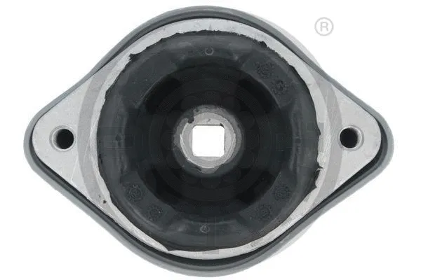 Mounting, automatic transmission