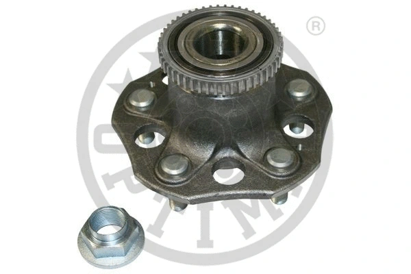 Wheel Bearing Kit (912357)