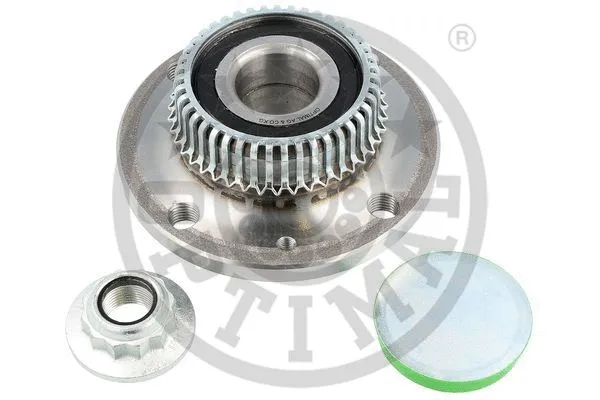 Wheel Bearing Kit (102158)