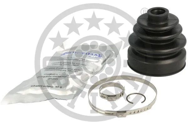 Bellow Kit, drive shaft (CVB-10161CR)