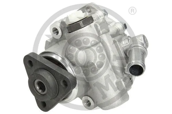 Hydraulic Pump, steering