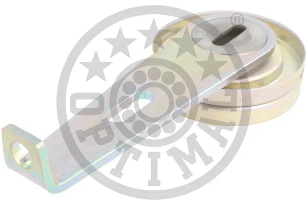 Belt Tensioner, V-ribbed belt