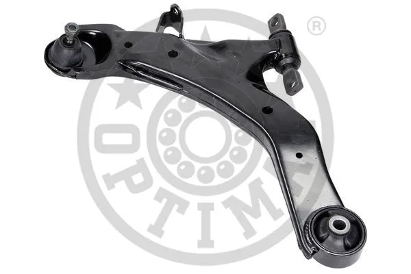 Control/Trailing Arm, wheel suspension (G6-1000)