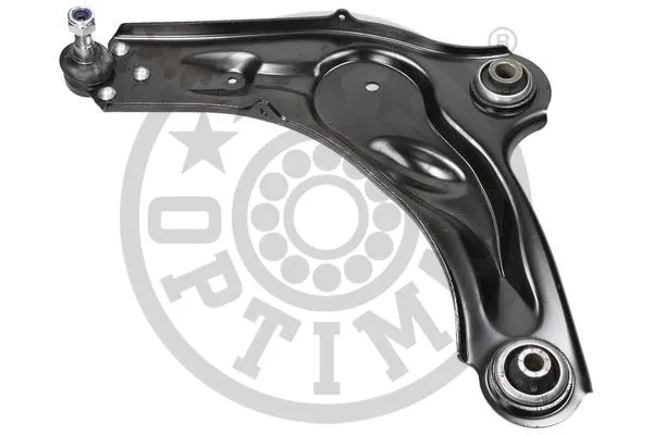 Control/Trailing Arm, wheel suspension (G6-1568)