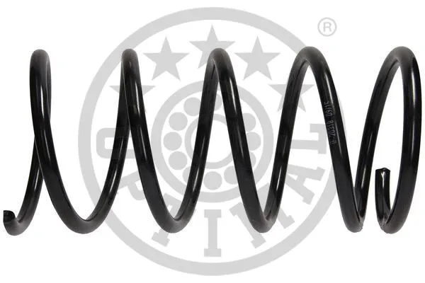Suspension Spring