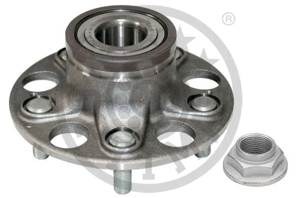 Wheel Bearing Kit (912736)