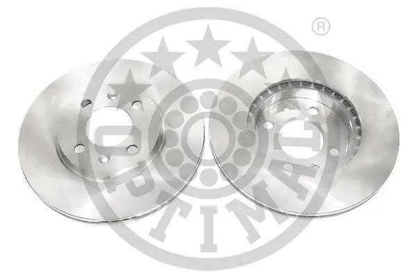 Brake Disc (BS-3020C)