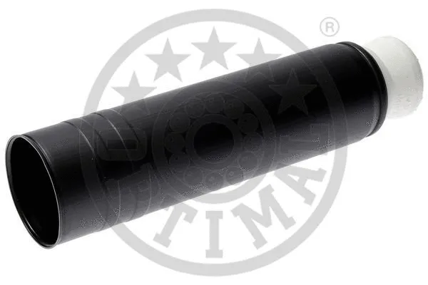 Rubber Buffer, suspension