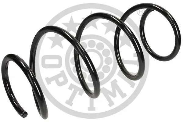 Suspension Spring (AF-3866)