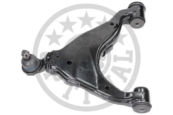 Control/Trailing Arm, wheel suspension (G6-1416)